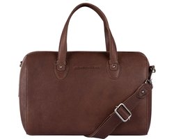 Cowboysbag - Le Femme Handbag Middleten Brown