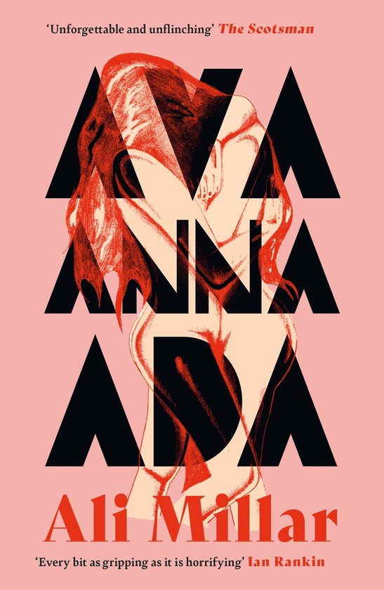Ava Anna Ada - cover