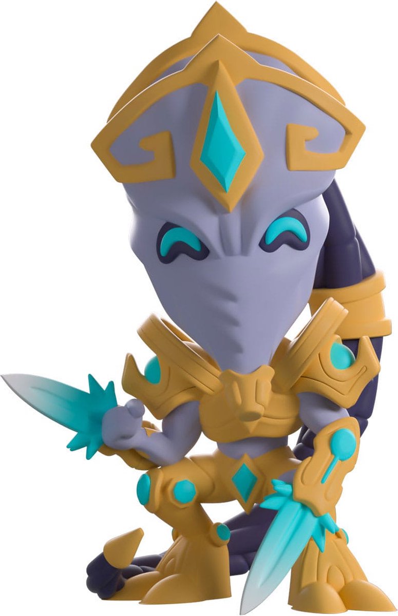 Youtooz Starcraft Vinyl Figure Protoss 11 cm Beeld