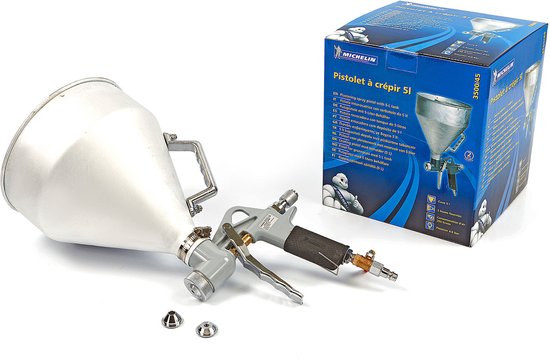 Michelin spuitpistool voor pleister 5 liter kopen? | Korting tot 55