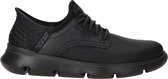 Skechers Slip-ins Garza - Gervin - Heren Instappers - Zwart