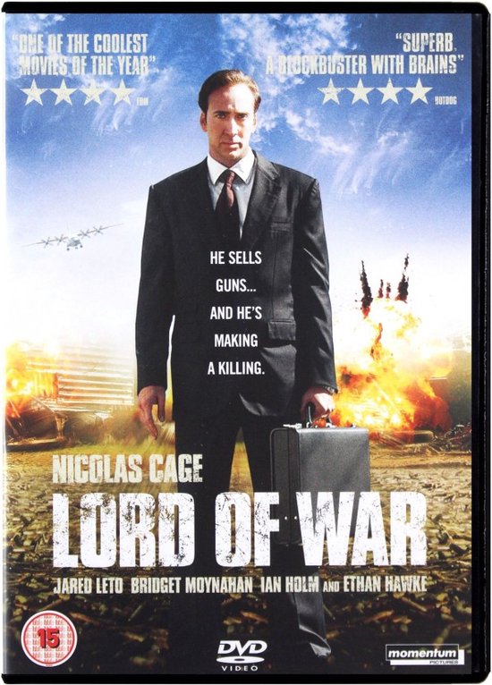 Lord Of War