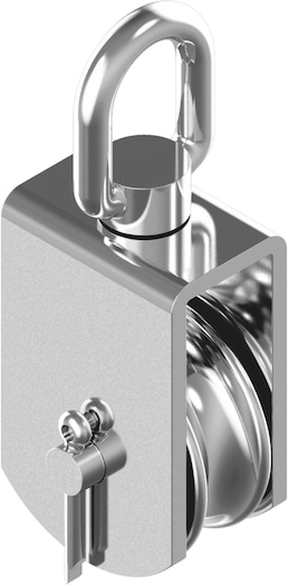 Wurth - Klampen - Blok x 4 st