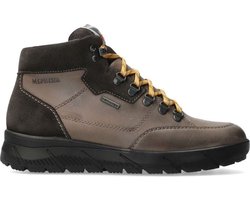 Mephisto Rody MT - heren laars - Grijs - maat 46.5 (EU) 11.5 (UK)