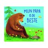Mijn papa is de beste