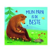 Mijn papa is de beste