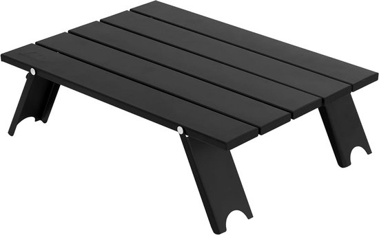Table ultralégère en aluminium pliante légère et portable Naturehike