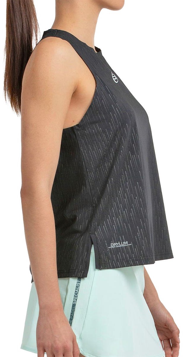BULLPADEL ABURE WOMEN'S TANK TOP