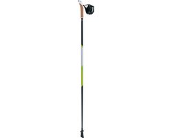 Swix CT4 PC-Click-Just Go Sport Zwart-Lime Zwart/Wit/Lime 130