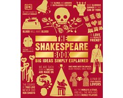 The Shakespeare Book