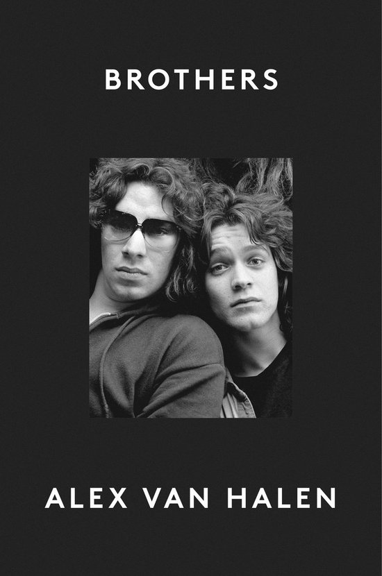 Brothers - cover