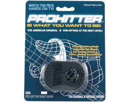 PROHITTER Adult Kleur Yellow Thumb Guard voor Sport Honkbal/Softball