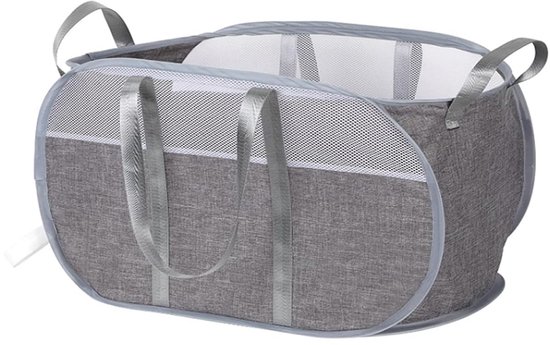 Tinysiry Vuile Kleding Mand Comfortabele Ruimtebesparende Multifunctionele Innovatieve