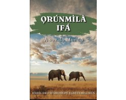 Ọ̀rúnmìlà Ifá