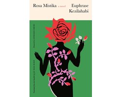 The Margellos World Republic of Letters- Rosa Mistika