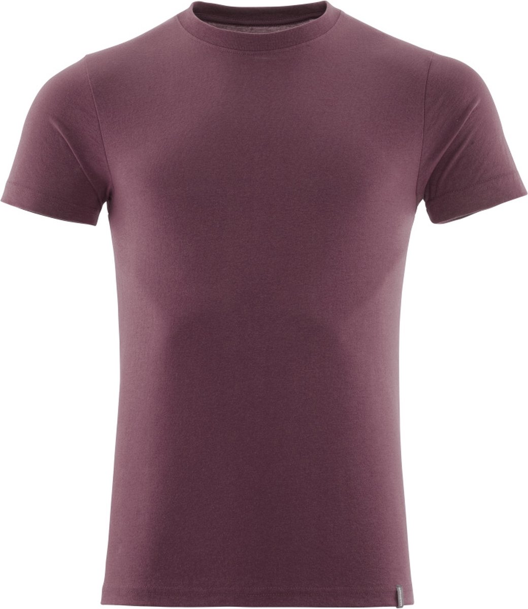 Mascot Crossover T-shirt 20482-786 - Bordeaux - 5XL