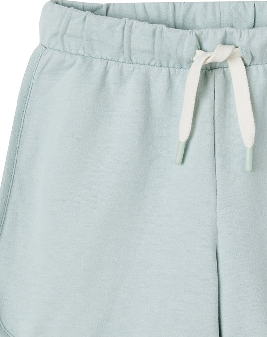 Vertbaudet Short sport en molleton fille