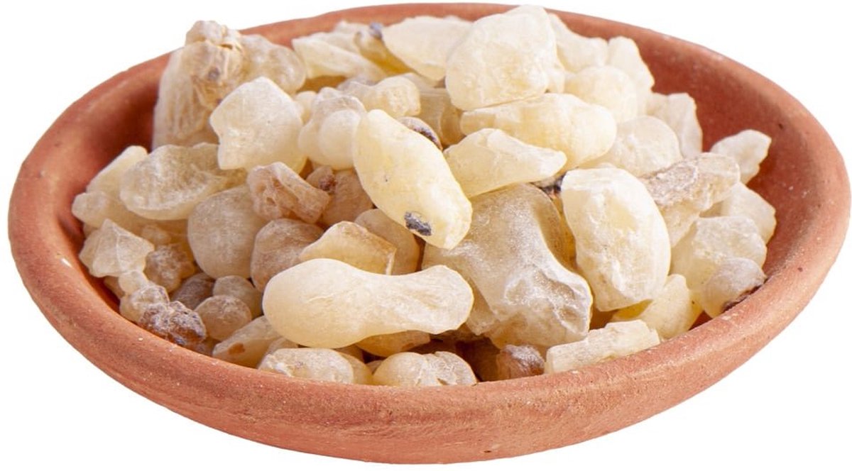 Wierookhars Olibanum Somalië