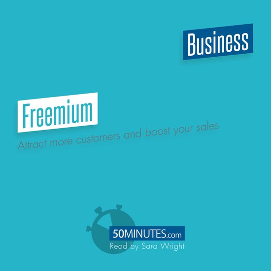 Freemium - cover