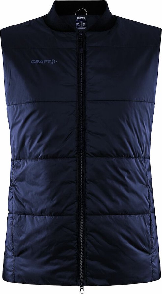 Craft CORE Light Padded Vest W 1912059 - Blaze - L