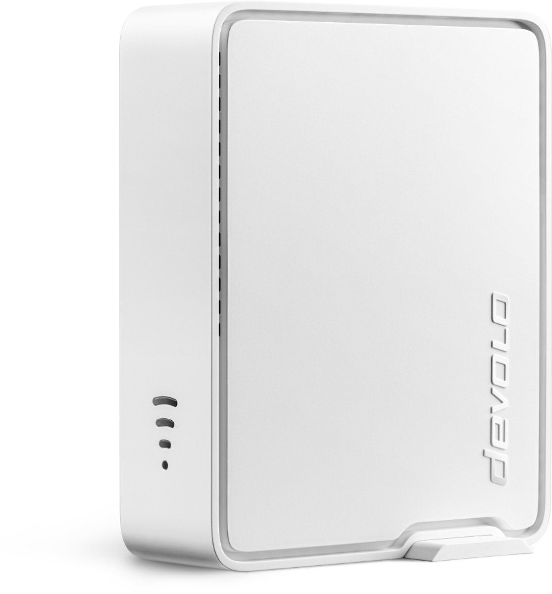 devolo WiFi 6 Repeater 5400 - WiFi versterker - tot 5.400 Mbps - 2x Gigabit LAN - WiFi Access Point - devolo - €149,90