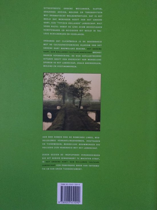 Het Groene Hart