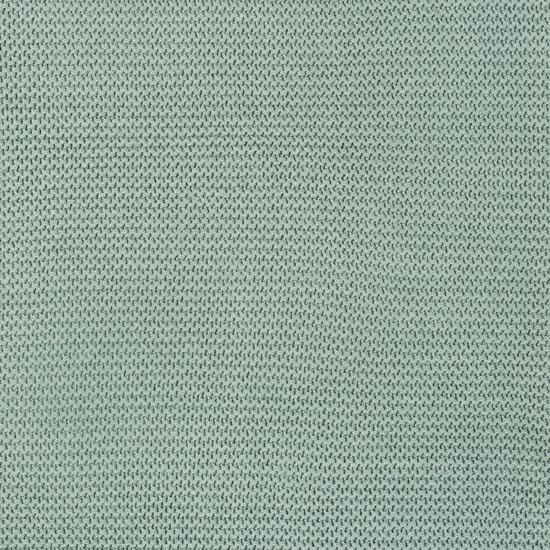Jollein Baby Deken Ledikant 100x150cm - Basic Knit - Forest Green