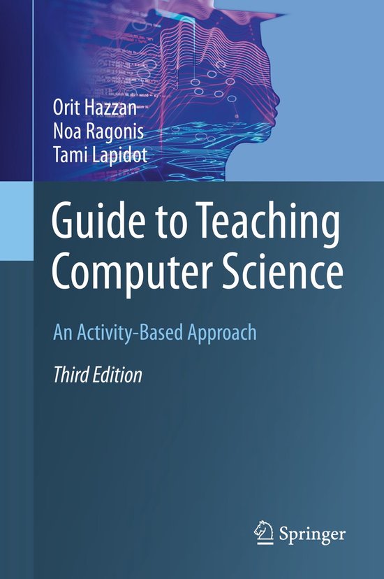 Guide to Teaching Computer Science - cover