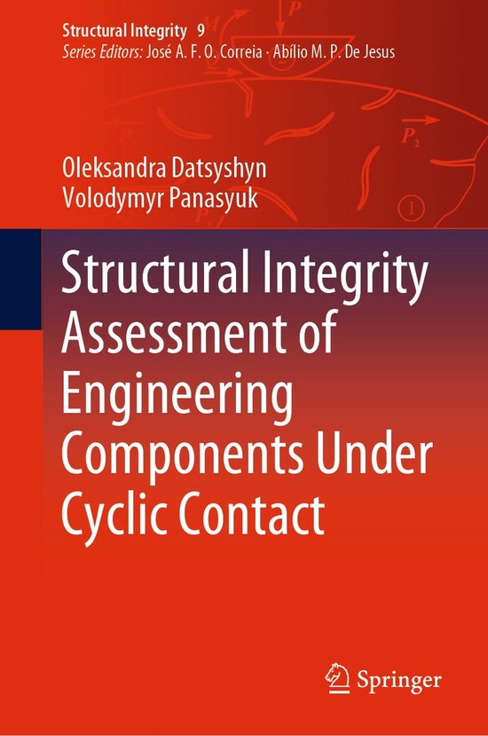 Structural Integrity9- Structural Integrity Assessment of En ... - cover