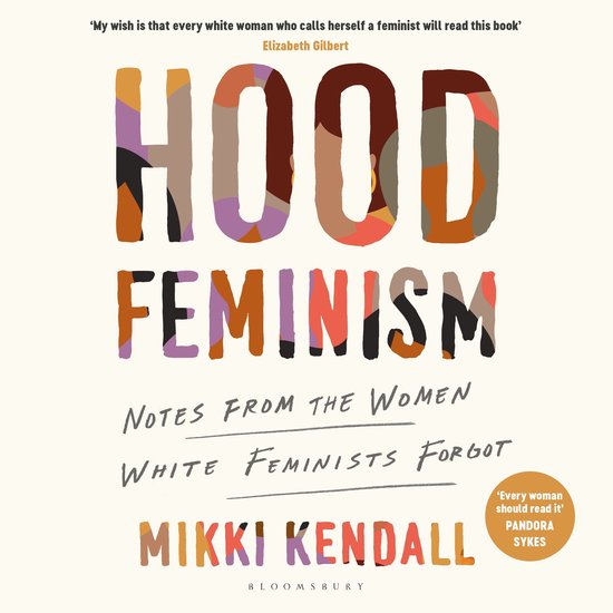 Hood Feminism - cover