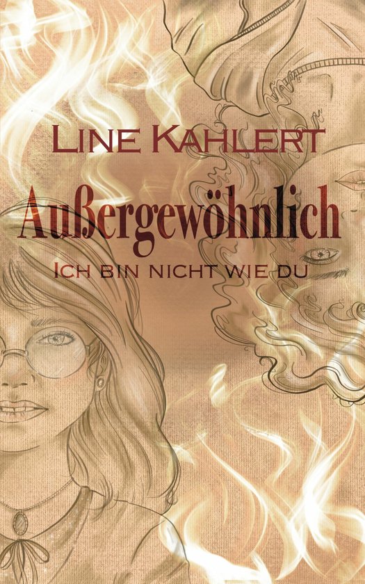 Außergewöhnlich 1 - Außergewöhnlich - cover
