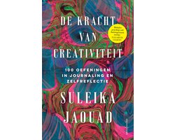 De kracht van creativiteit