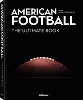 The Ultimate Book- American Football