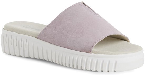 Chaussons pour femmes Marco Tozzi 2-27282- 44 551 F- largeur Taille : 36 EU