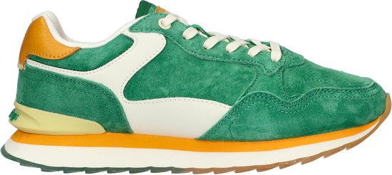 Baskets HOFF Virdis Femme vert/combinées, 39/6