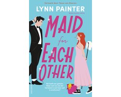 Maid for Each Other