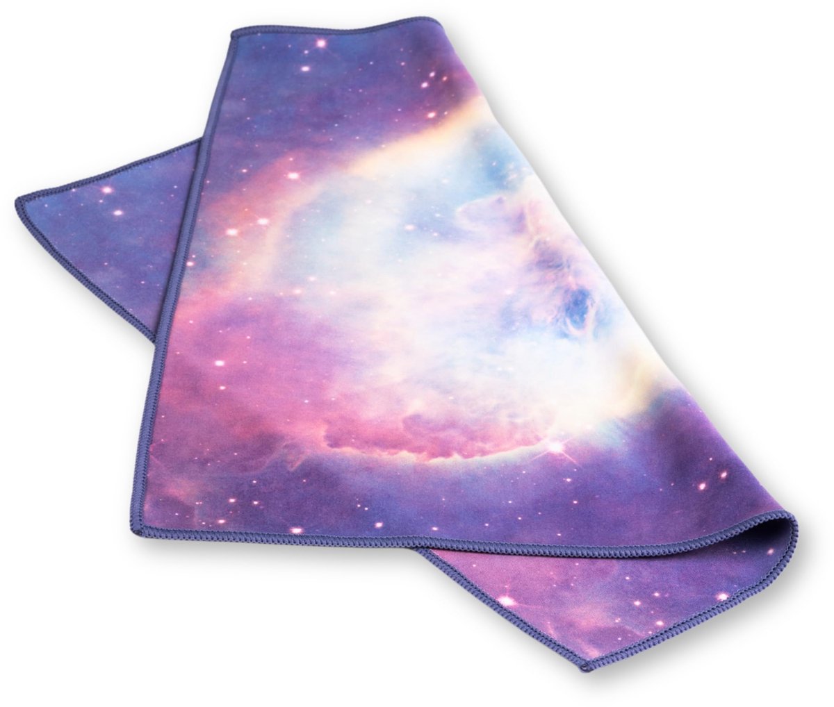 My Ninki ® Superieure Microvezeldoek voor Streepvrije Reiniging van Diverse Oppervlakken, Grootte 30x30 cm