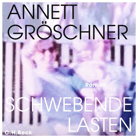 Schwebende Lasten - cover