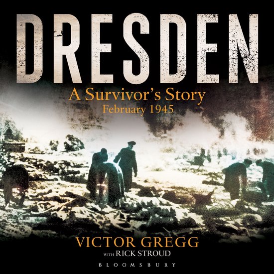 Dresden - cover
