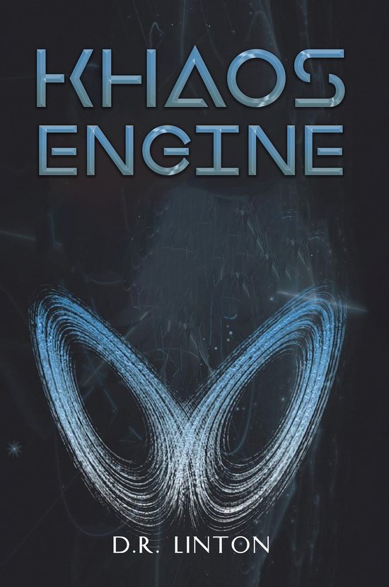 Khaos Engine - cover