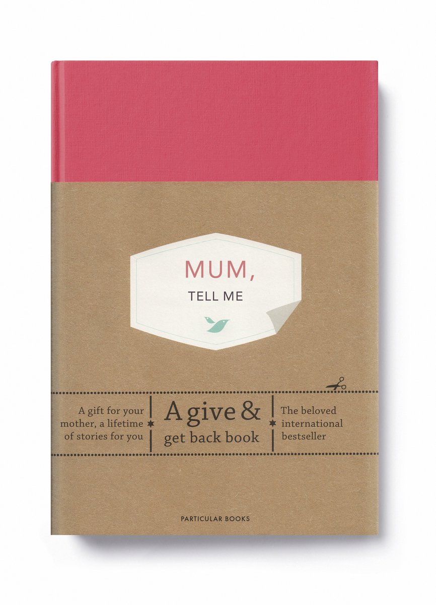 Tell Me- Mum, Tell Me