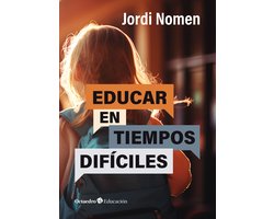 Octaedro Educación - Educar en tiempos difíciles