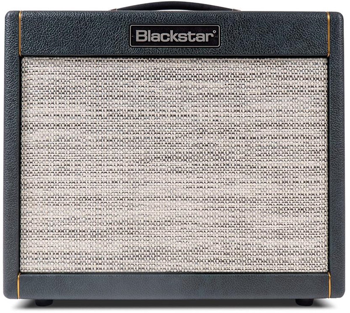 Blackstar TV-10-B EL34 - Gitaarversterker, buizen, 1x12 - groen