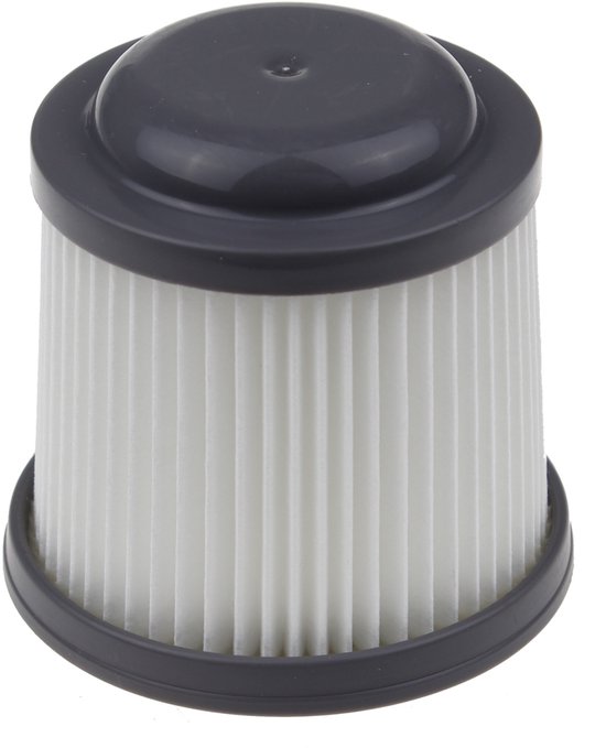 BLACK DECKER BHHV315J-QW BHHV315J-QW-Aspirador de Mano GEN 11 12V 1,5 Ah. Boca fina extensible y cepillo. Cargador tipo Jack