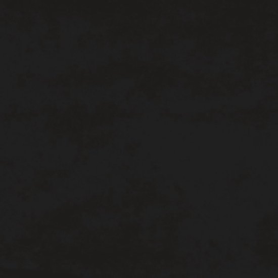 vidaXL Cadre de lit avec tête de lit Velours Noir 140x190 cm - Cadre de lit avec tête de lit - Encadrements de lit avec tête de lit - Lit - Meubles de couchage