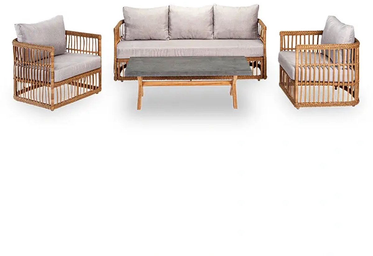 Your Own Living Kinley Loungeset