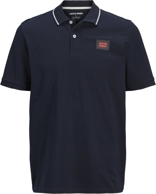 Polo Jack & Jones Hudson pour homme - Taille M