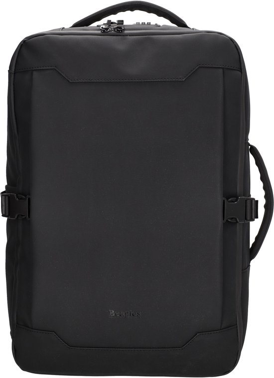 Samsonite Ecodiver Duffel met wielen en rugzak 55/20 Climbing Ivy