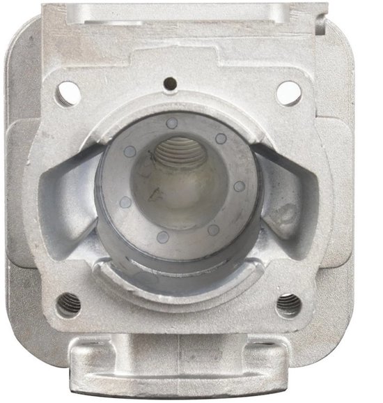 GEKO Cilinder- en zuigerset voor bosmaaier - 43cc - 40mm van Geko — afbeelding 2