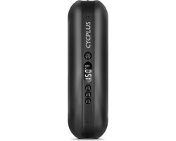 CYCPLUS A2 Pro elektrische fietspomp
